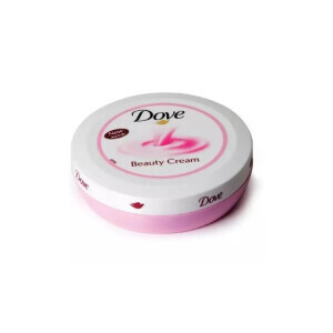 Dove Cream 75ml Beauty Nourishing (12/bal 120/krt)