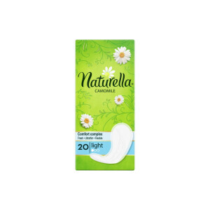 Naturella Intimky Normal 20ks (18/krt)