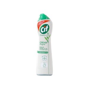 Cif 500ml Cream Original (8/krt)