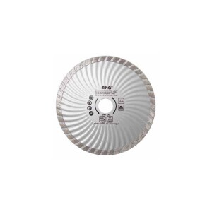 Diamantový kotouč TURBO 150x22,2mm