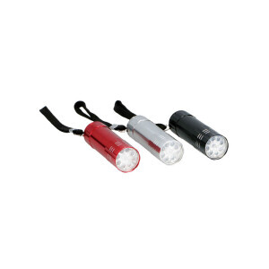 Grundig LED svítilna 9 (16/krt)