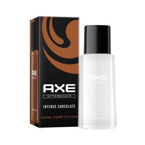 Axe 100ml AS Dark Temptation Intense Chocolate (4/bal 12/krt)