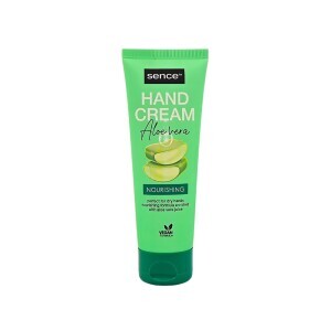 Sence krém na ruce 75ml N Aloe Vera(12/krt)