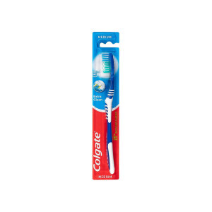 Colgate Zubní kartáček Extra Clean Medium N (12/bal 120/krt)