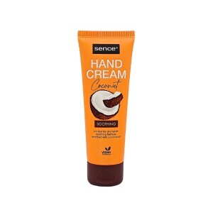 Sence krém na ruce 75ml N Coconut(12/krt)