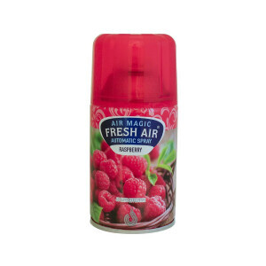 Fresh Air 260ml NN Raspberry (6/bal 24/krt)