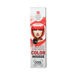 Elysee 75ml Tužidlo pěnové 45 (12/krt)