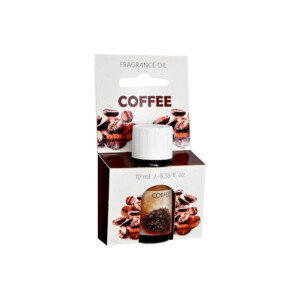 Admit Vonný olej 10ml Coffee (12/krt)