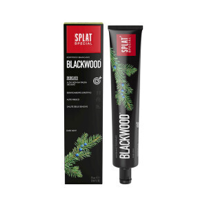 Splat 75ml ZP Blackwood(20/krt)
