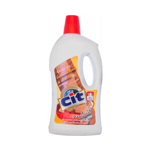 Cit 1l čistící prostředek na laminátové podlahy (8/bal)
