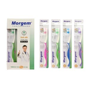 Zubní kartáček Morgem (12/bal 576/krt)