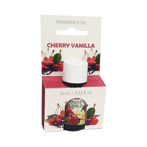 Admit Vonný olej 10ml Cherry Vanilla (12/krt)