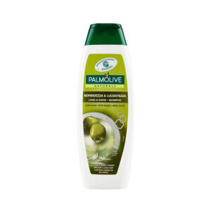 Palmolive 350ml Šampon N Long&Shine  (12/krt)