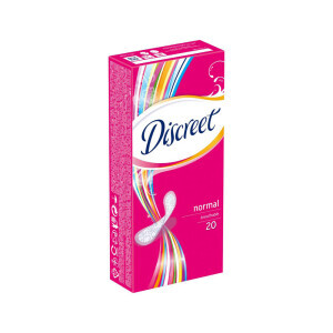 Discreet Intimky Normal 20ks (18/krt)