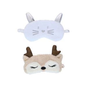 Maska na oči Cute Animals 2as (12/krt)
