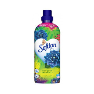 Softlan 650ml Aviváž Ultra Tropische Frische N (12/krt)