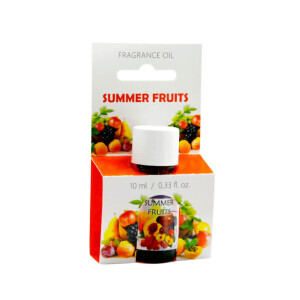 Admit Vonný olej 10ml Summer Fruits (12/krt)