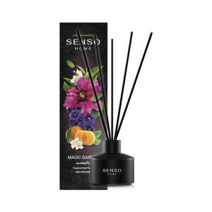 Dr.Marcus 50ml Senso Diffuser Magic Garden (6/krt)