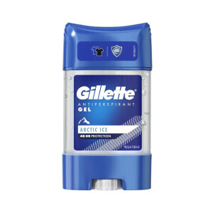 Gillette 70ml Deostick CZ Arctic Ice (6/bal)
