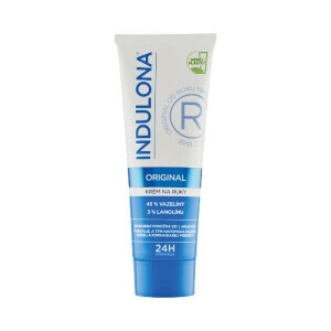 Indulona 75ml Krém Na Ruce Original (24/krt)