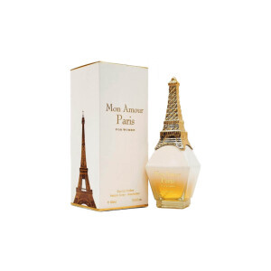 FC 100ml EDP N Mon Amour Paris (96/krt)
