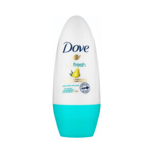 Dove 50ml Roll-On AP F GoFresh Peer&Alove Vera (6/bal)