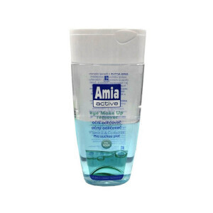 Amia 150ml Pleťový odličovač oční (10/krt)