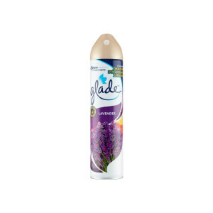 Glade by Brise 300ml Aerosol CZ Lavender (12/bal)