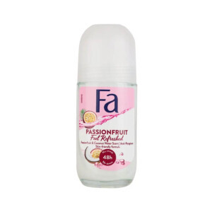 Fa 50ml Deo Roll-on F Passion Fruit (6/krt)