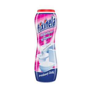 Fixinela 400g Čistič práškový (24/krt)