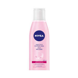 Nivea Pleť.voda 200ml S/C Zklidňující (12/krt)