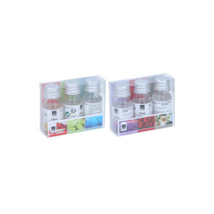 Vonný olej 10ml 3ks (24/krt)