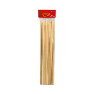 Špejle 0,4*35cm (10/bal 200/krt)