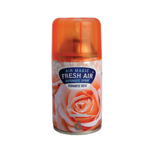 Fresh Air 260ml NN Romantic Rose (6/bal 24/krt)