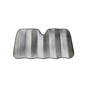 Clona Sluneční metalická/bílá 130x60c (48/bal)