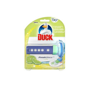 Duck 36ml Fresh Discs CZ Lime (5/krt)