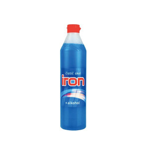 Iron 500ml (8/krt)