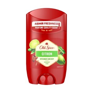Old Spice 50ml Deostick CZ Citron (6/krt)