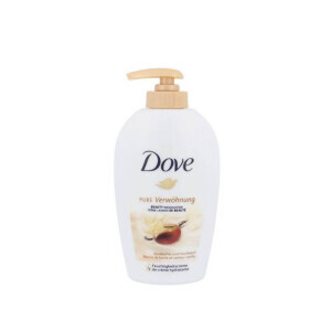 Dove 250ml Mýdlo tekuté P.Pampering Shea Butter (12/krt)
