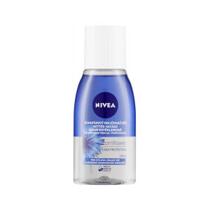 Nivea Pleť.odličovač 125ml Dvoufázový (12/krt)