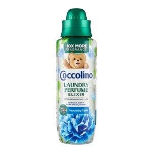 Coccolino 460ml parfém na praní Heavenly Fresh (8/krt)