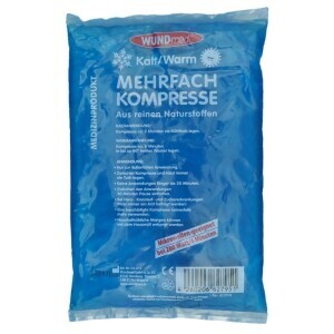 Wundmed Gelový obklad 12*19cm N (25/krt)