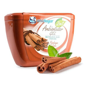 Amahogar 150g Gel Cinnamon (12/bal)