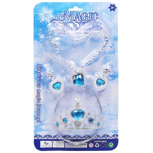 Šperky set(48/bal 96/krt)