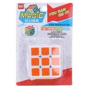 Rubiková kostka 5.7cm (144/bal 288/krt)