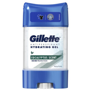 Gillette 70ml Deostick CZ Eucalyptus (6/bal)