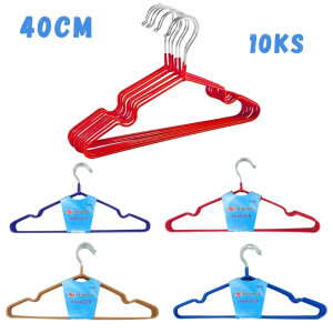 Ramínka plast 40cm/10ks (50/krt)