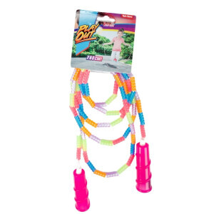 Toi-Toys švihadlo 250cm(18ks/krt)