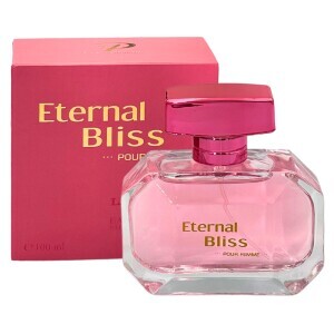 Eternal Bliss 100ml EDT N F (12/bal 48/krt)