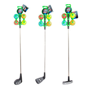 ADRENIX Golfová sada 3ass (24/krt)